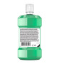 Ополіскувач для порожнини рота Listerine Сплеск свіжості 500 мл (5010123703547) Ополіскувач для порожнини рота Listerine Сплеск свіжості 500 мл (5010123703547)