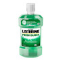Ополіскувач для порожнини рота Listerine Сплеск свіжості 500 мл (5010123703547) Ополіскувач для порожнини рота Listerine Сплеск свіжості 500 мл (5010123703547)