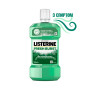 Ополіскувач для порожнини рота Listerine Сплеск свіжості 500 мл (5010123703547) Ополіскувач для порожнини рота Listerine Сплеск свіжості 500 мл (5010123703547)