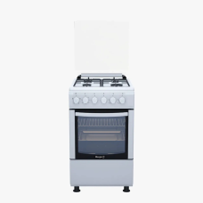 Плита Borgio GE 540 W GCBLTF