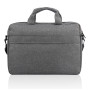 Сумка для ноутбука Lenovo 15.6" Casual T210 Grey (4X40T84060) Сумка для ноутбука Lenovo 15.6" Casual T210 Grey (4X40T84060)