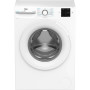 Пральна машина Beko BM1WFSU37233WW Пральна машина Beko BM1WFSU37233WW