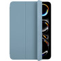 Чохол до планшета Apple Smart Folio for iPad Pro 11-inch (M4) - Denim (MW993ZM/A) Чохол до планшета Apple Smart Folio for iPad Pro 11-inch (M4) - Denim (MW993ZM/A)
