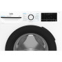 Пральна машина Beko BM3WFSU47235WB Пральна машина Beko BM3WFSU47235WB