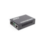 Медіаконвертер RCI 1G, SFP slot, RJ45, standart size metal case (RCI300S-G) Медіаконвертер RCI 1G, SFP slot, RJ45, standart size metal case (RCI300S-G)