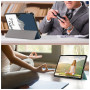 Чохол до планшета BeCover Smart Case OnePlus Pad Go 11.35" Good Night (710992) Чохол до планшета BeCover Smart Case OnePlus Pad Go 11.35" Good Night (710992)