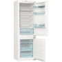 Холодильник Gorenje NRKI418EE1 Холодильник Gorenje NRKI418EE1