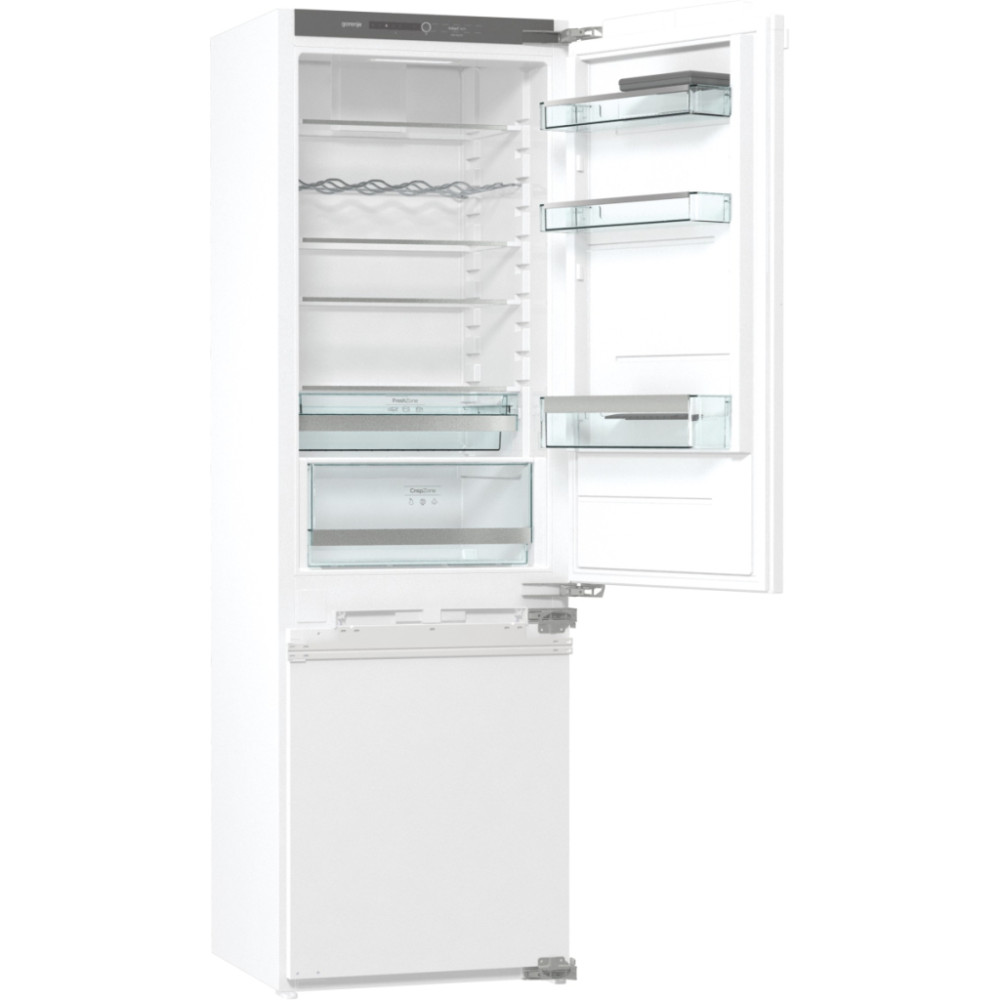 Холодильник Gorenje NRKI418EE1
