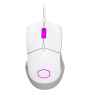 Мишка CoolerMaster MM310 USB White (MM-310-WWOL1) Мишка CoolerMaster MM310 USB White (MM-310-WWOL1)