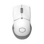 Мишка CoolerMaster MM311 Wireless White (MM-311-WWOW1) Мишка CoolerMaster MM311 Wireless White (MM-311-WWOW1)