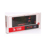 Клавіатура A4Tech Bloody S98 RGB BLMS Red USB Bloody Red (4711421991674) Клавіатура A4Tech Bloody S98 RGB BLMS Red USB Bloody Red (4711421991674)