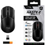 Мишка HyperX Pulsefire Haste 2 Core Wireless Black (8R2E6AA) Мишка HyperX Pulsefire Haste 2 Core Wireless Black (8R2E6AA)