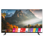 Телевізор Vinga S55UHD25BWEB Телевізор Vinga S55UHD25BWEB