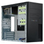 Корпус Chieftec Mesh (XT-01B-OP) Корпус Chieftec Mesh (XT-01B-OP)