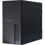 Корпус Chieftec Mesh (XT-01B-OP) Корпус Chieftec Mesh (XT-01B-OP)