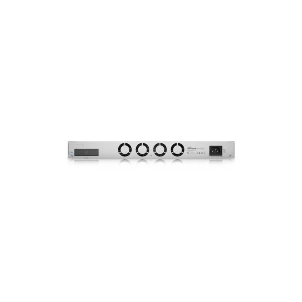 Комутатор мережевий Ubiquiti USW-ENTERPRISE-48-POE