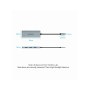 Концентратор Vention USB 3.1 Type-C to HDMI/USB 3.0x3/SD/TF/PD 100W 7-in-1 (TOPHB) Концентратор Vention USB 3.1 Type-C to HDMI/USB 3.0x3/SD/TF/PD 100W 7-in-1 (TOPHB)