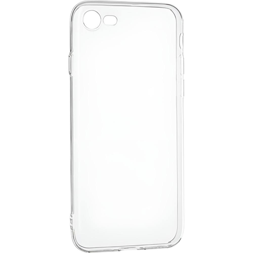 Чохол до мобільного телефона BeCover Apple iPhone 7 / 8 / SE 2020 Transparancy (704769) (704769)