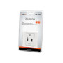 USB розетка REAL-EL Розетка USB (CW-202) USB розетка REAL-EL Розетка USB (CW-202)
