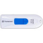 USB флеш накопичувач Transcend 32GB JetFlash 790 USB 3.1 (TS32GJF790W) USB флеш накопичувач Transcend 32GB JetFlash 790 USB 3.1 (TS32GJF790W)