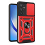 Чохол до мобільного телефона BeCover Military Samsung Galaxy A16 4G SM-A165/A16 5G SM-A166 Red (713071) Чохол до мобільного телефона BeCover Military Samsung Galaxy A16 4G SM-A165/A16 5G SM-A166 Red (713071)