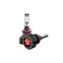 Автолампа SOLAR H11 12/24V 6500K 8000Lm 60W ZES Chip (8311) Автолампа SOLAR H11 12/24V 6500K 8000Lm 60W ZES Chip (8311)