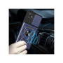 Чохол до мобільного телефона BeCover Military Samsung Galaxy S24 FE SM-S721 Blue (713072) Чохол до мобільного телефона BeCover Military Samsung Galaxy S24 FE SM-S721 Blue (713072)
