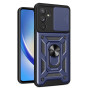 Чохол до мобільного телефона BeCover Military Samsung Galaxy S24 FE SM-S721 Blue (713072) Чохол до мобільного телефона BeCover Military Samsung Galaxy S24 FE SM-S721 Blue (713072)