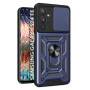 Чохол до мобільного телефона BeCover Military Samsung Galaxy S24 FE SM-S721 Blue (713072) Чохол до мобільного телефона BeCover Military Samsung Galaxy S24 FE SM-S721 Blue (713072)
