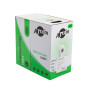 Кабель мережевий Atcom UTP 305м cat.5e Standart CCA (7944) Кабель мережевий Atcom UTP 305м cat.5e Standart CCA (7944)
