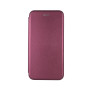 Чохол до мобільного телефона BeCover Exclusive Samsung Galaxy A36 SM-A366 Red Wine (713029) Чохол до мобільного телефона BeCover Exclusive Samsung Galaxy A36 SM-A366 Red Wine (713029)
