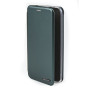 Чохол до мобільного телефона BeCover Exclusive Samsung Galaxy M35 5G SM-M356 Dark Green (711540) Чохол до мобільного телефона BeCover Exclusive Samsung Galaxy M35 5G SM-M356 Dark Green (711540)