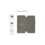 Чохол до мобільного телефона BeCover Exclusive Samsung Galaxy M35 5G SM-M356 Dark Green (711540) Чохол до мобільного телефона BeCover Exclusive Samsung Galaxy M35 5G SM-M356 Dark Green (711540)