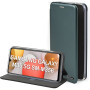 Чохол до мобільного телефона BeCover Exclusive Samsung Galaxy M35 5G SM-M356 Dark Green (711540) Чохол до мобільного телефона BeCover Exclusive Samsung Galaxy M35 5G SM-M356 Dark Green (711540)