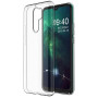 Чохол до мобільного телефона BeCover Xiaomi Redmi 9 Transparancy (705138) (705138) Чохол до мобільного телефона BeCover Xiaomi Redmi 9 Transparancy (705138) (705138)