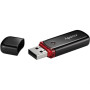 USB флеш накопичувач Apacer 32GB AH333 black USB 2.0 (AP32GAH333B-1) USB флеш накопичувач Apacer 32GB AH333 black USB 2.0 (AP32GAH333B-1)