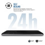 Плівка захисна Armorstandart Matte Xiaomi Redmi Note 14 Pro 4G (ARM79657) Плівка захисна Armorstandart Matte Xiaomi Redmi Note 14 Pro 4G (ARM79657)