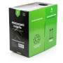 Кабель мережевий Vinga UTP 305м cat.5e Copper 4 pairs 0.5мм мідь (VCPDCUTPC505CO305) Кабель мережевий Vinga UTP 305м cat.5e Copper 4 pairs 0.5мм мідь (VCPDCUTPC505CO305)