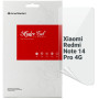 Плівка захисна Armorstandart Xiaomi Redmi Note 14 Pro 4G (ARM79651) Плівка захисна Armorstandart Xiaomi Redmi Note 14 Pro 4G (ARM79651)