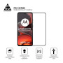 Скло захисне Armorstandart Pro Motorola G15 / G15 Power Black (ARM83037) Скло захисне Armorstandart Pro Motorola G15 / G15 Power Black (ARM83037)