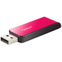 USB флеш накопичувач Apacer 16GB AH334 pink USB 2.0 (AP16GAH334P-1) USB флеш накопичувач Apacer 16GB AH334 pink USB 2.0 (AP16GAH334P-1)
