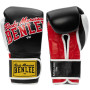 Боксерські рукавички Benlee Bang Loop Шкіра 12oz Чорно-червоні (199351 (Black Red) 12 oz.) Боксерські рукавички Benlee Bang Loop Шкіра 12oz Чорно-червоні (199351 (Black Red) 12 oz.)
