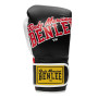 Боксерські рукавички Benlee Bang Loop Шкіра 12oz Чорно-червоні (199351 (Black Red) 12 oz.) Боксерські рукавички Benlee Bang Loop Шкіра 12oz Чорно-червоні (199351 (Black Red) 12 oz.)
