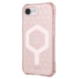 Чохол до мобільного телефона UAG iPhone 16E (4th Gen, 2025), Essential Armor MagSafe, Rose (114496114C4C) Чохол до мобільного телефона UAG iPhone 16E (4th Gen, 2025), Essential Armor MagSafe, Rose (114496114C4C)