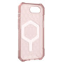 Чохол до мобільного телефона UAG iPhone 16E (4th Gen, 2025), Essential Armor MagSafe, Rose (114496114C4C) Чохол до мобільного телефона UAG iPhone 16E (4th Gen, 2025), Essential Armor MagSafe, Rose (114496114C4C)