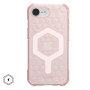Чохол до мобільного телефона UAG iPhone 16E (4th Gen, 2025), Essential Armor MagSafe, Rose (114496114C4C) Чохол до мобільного телефона UAG iPhone 16E (4th Gen, 2025), Essential Armor MagSafe, Rose (114496114C4C)
