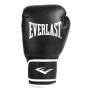 Боксерські рукавички Everlast Core 2 GL 870251-70 чорний L/XL (009283608743) Боксерські рукавички Everlast Core 2 GL 870251-70 чорний L/XL (009283608743)