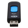USB флеш накопичувач Team 16GB C141 Blue USB 2.0 (TC14116GL01) USB флеш накопичувач Team 16GB C141 Blue USB 2.0 (TC14116GL01)