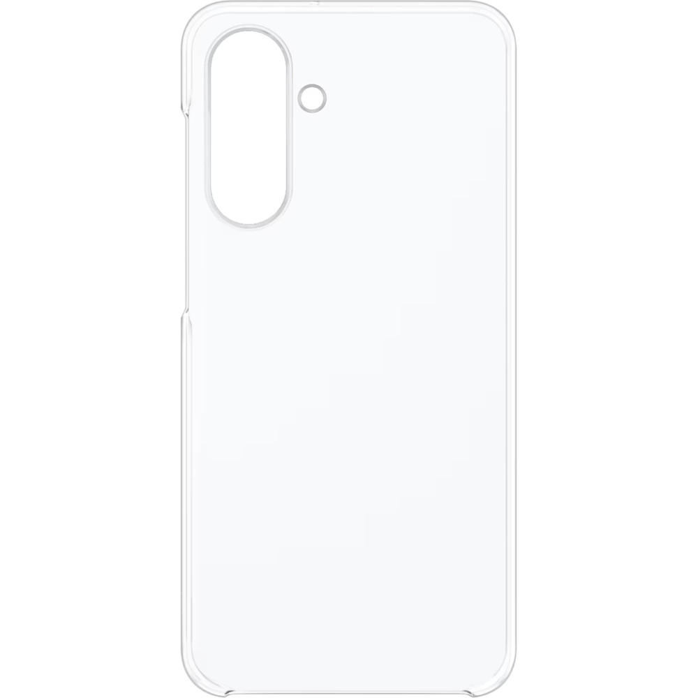 Чохол до мобільного телефона Samsung Galaxy A26 (A266) Clear Case (EF-QA266CTEGWW)