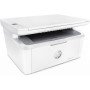 Багатофункціональний пристрій HP LaserJet Pro M141w WiFi (7MD74A) Багатофункціональний пристрій HP LaserJet Pro M141w WiFi (7MD74A)
